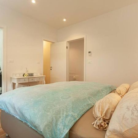 Apartment Capo D'Oro Rovinj Buitenkant foto