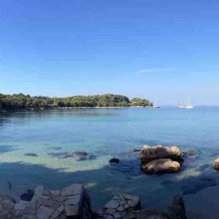 Apartment Capo D'Oro Rovinj Buitenkant foto