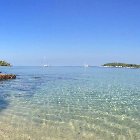Apartment Capo D'Oro Rovinj Buitenkant foto