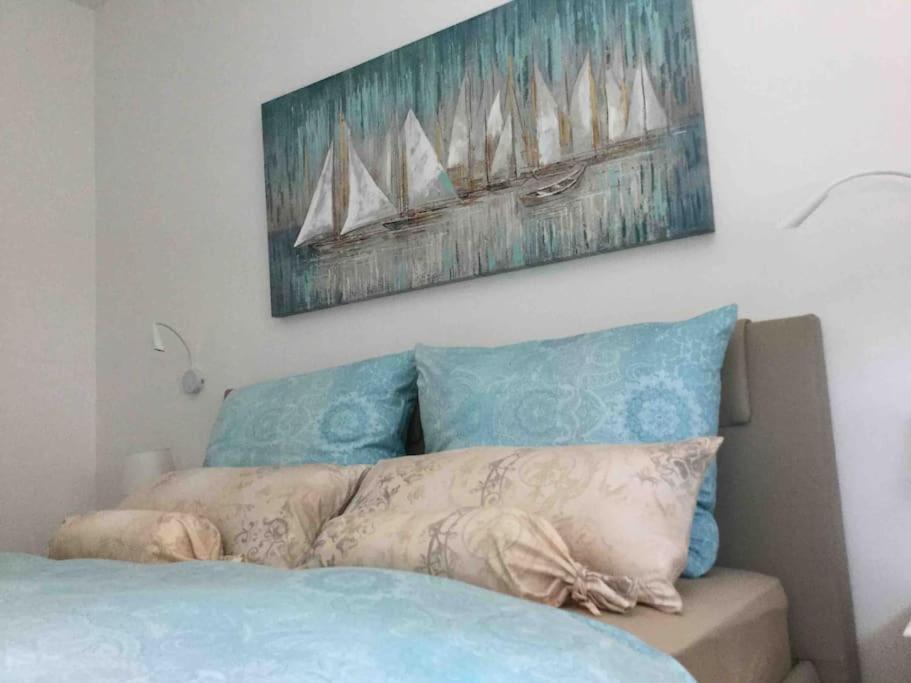 Apartment Capo D'Oro Rovinj Buitenkant foto