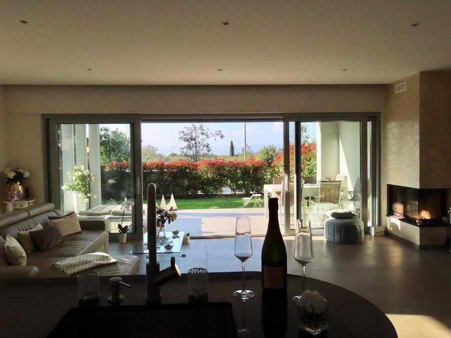 Apartment Capo D'Oro Rovinj Buitenkant foto
