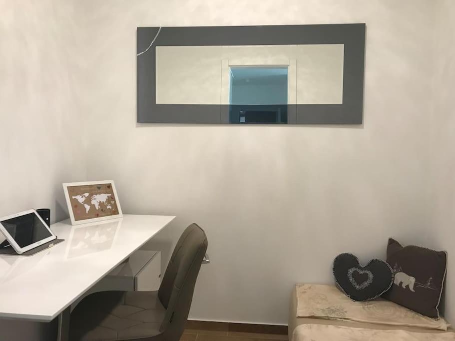 Apartment Capo D'Oro Rovinj Buitenkant foto