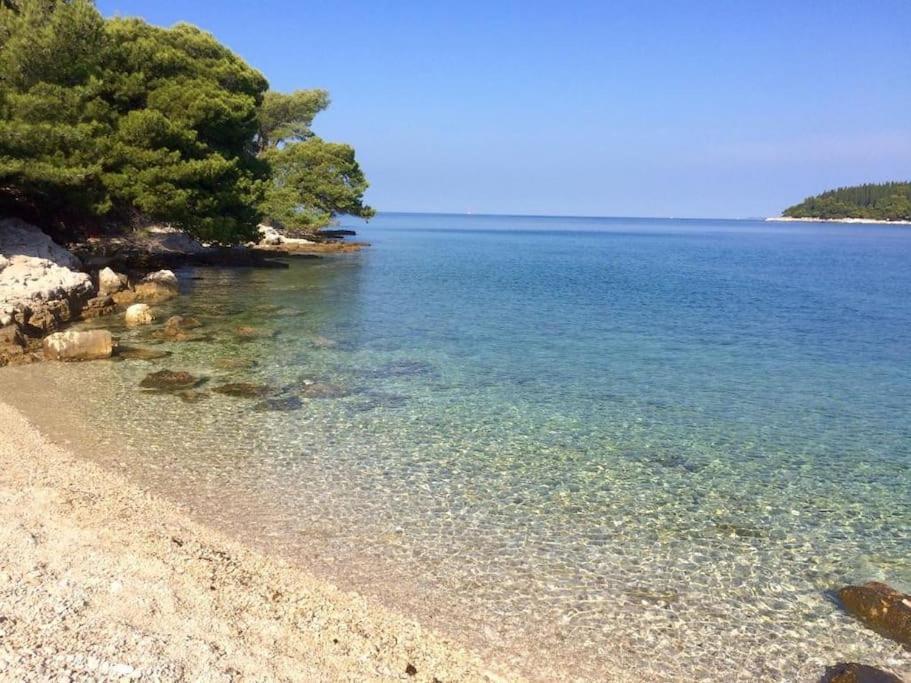 Apartment Capo D'Oro Rovinj Buitenkant foto