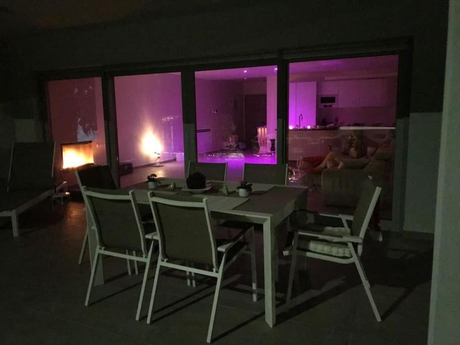 Apartment Capo D'Oro Rovinj Buitenkant foto