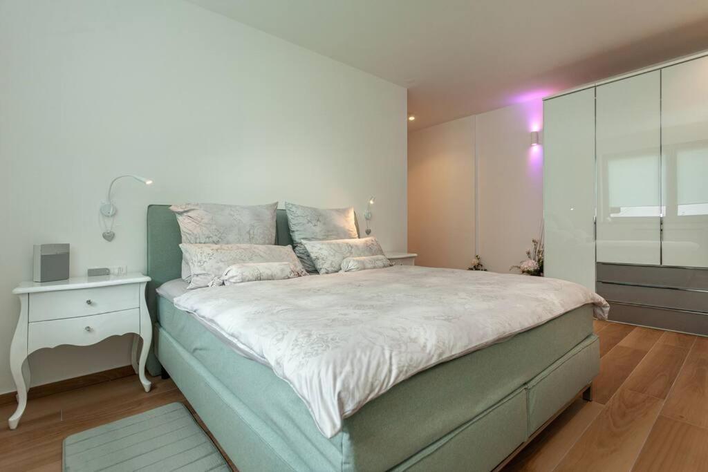 Apartment Capo D'Oro Rovinj Buitenkant foto