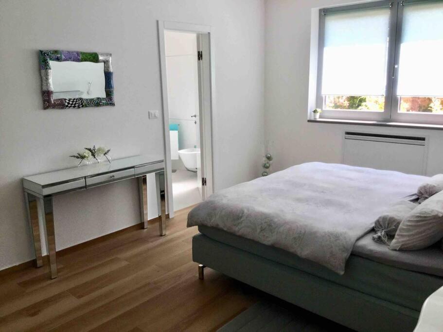 Apartment Capo D'Oro Rovinj Buitenkant foto