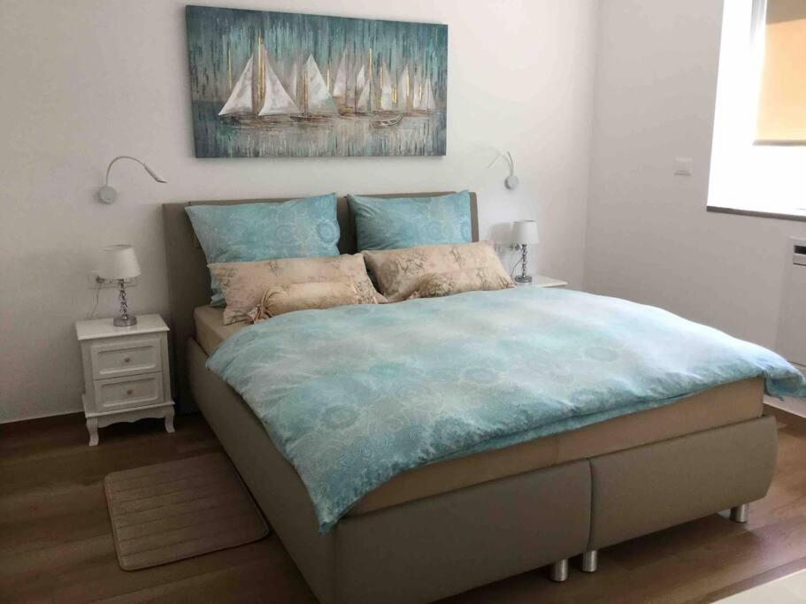 Apartment Capo D'Oro Rovinj Buitenkant foto
