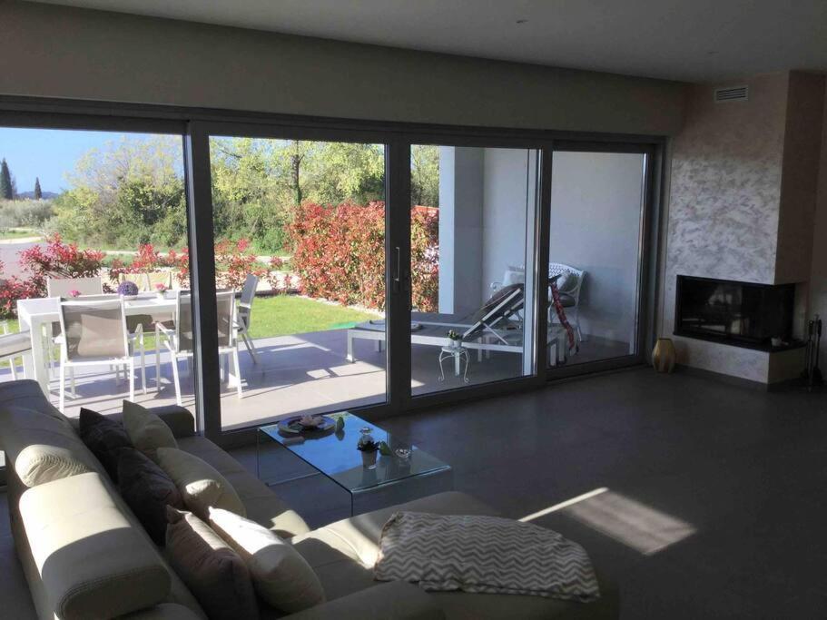 Apartment Capo D'Oro Rovinj Buitenkant foto
